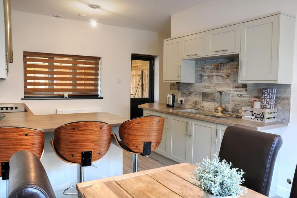 Queensgate Holiday Cottage Beverley With Parking Zewnętrze zdjęcie
