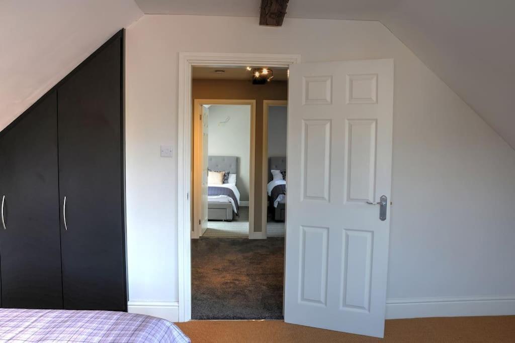Queensgate Holiday Cottage Beverley With Parking Zewnętrze zdjęcie