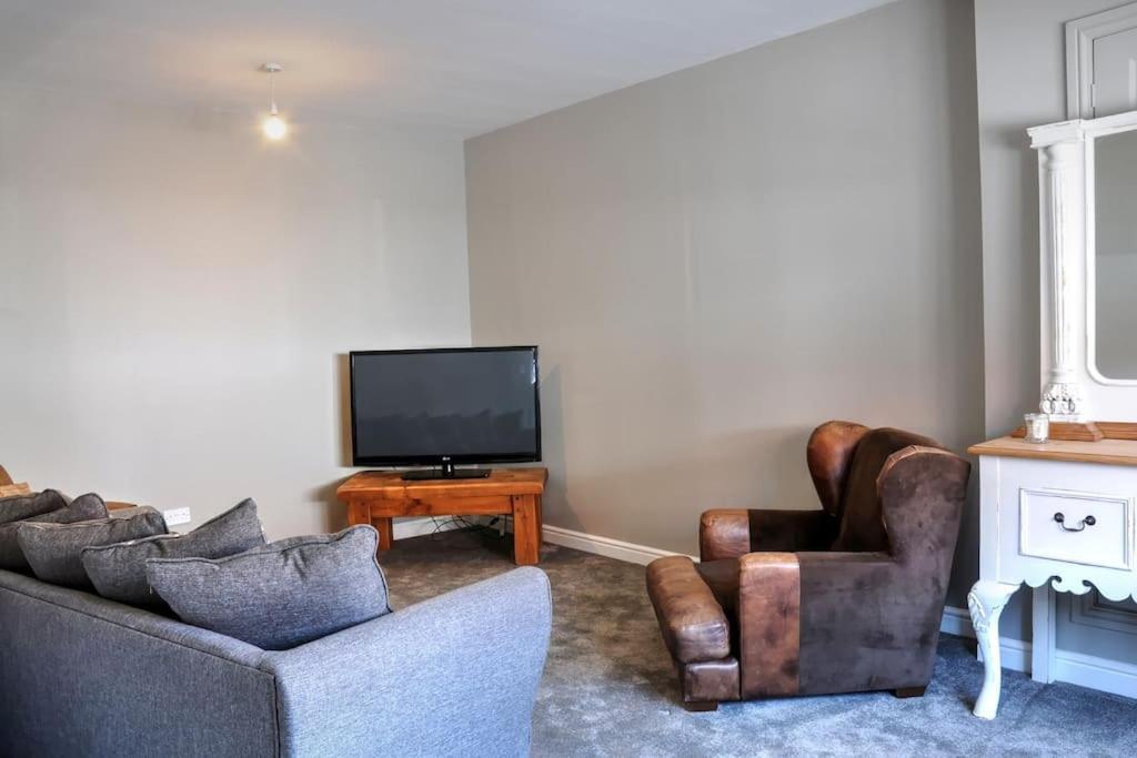 Queensgate Holiday Cottage Beverley With Parking Zewnętrze zdjęcie