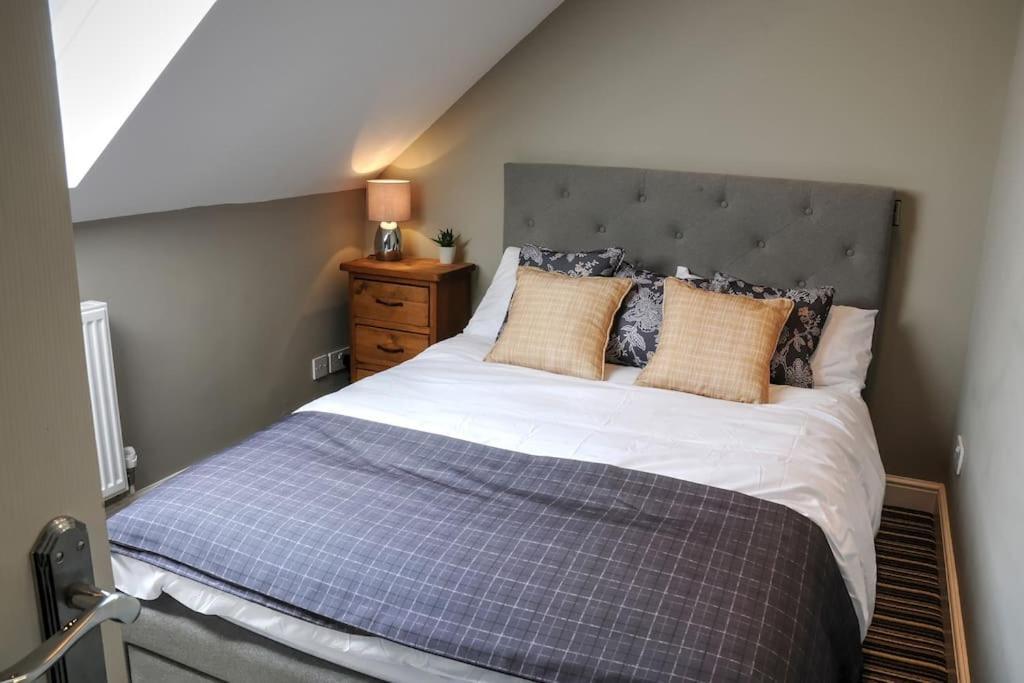 Queensgate Holiday Cottage Beverley With Parking Zewnętrze zdjęcie