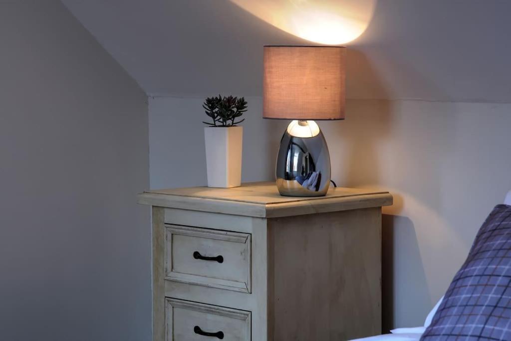 Queensgate Holiday Cottage Beverley With Parking Zewnętrze zdjęcie