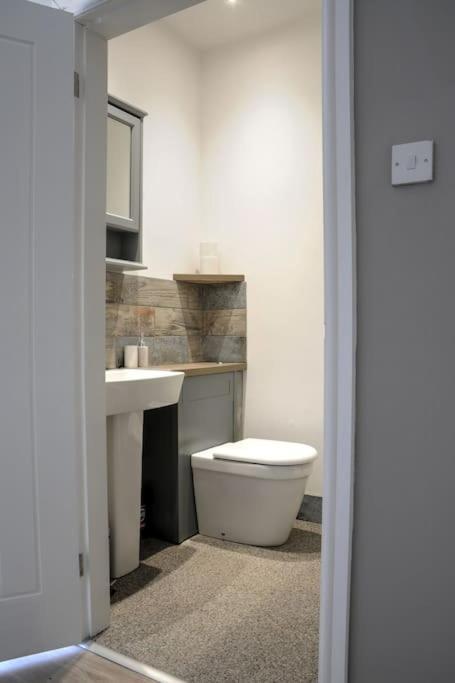 Queensgate Holiday Cottage Beverley With Parking Zewnętrze zdjęcie