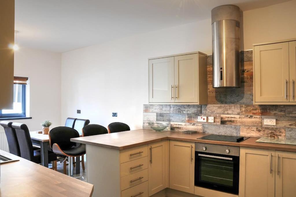 Queensgate Holiday Cottage Beverley With Parking Zewnętrze zdjęcie
